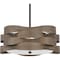Quoizel Appleton Pendant 2 Lights Matte Black APL2816MBK - alternate 5